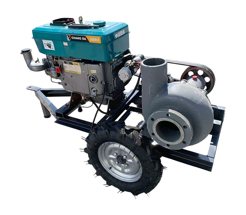 Sand Pump