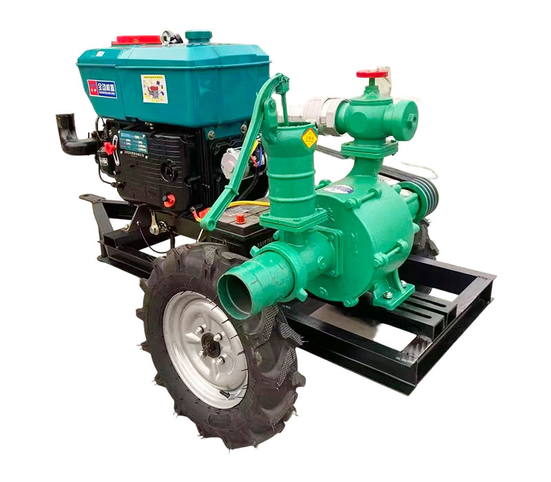High-pressure Pump