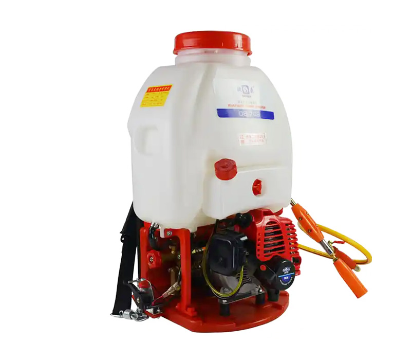 Backpack Sprayer