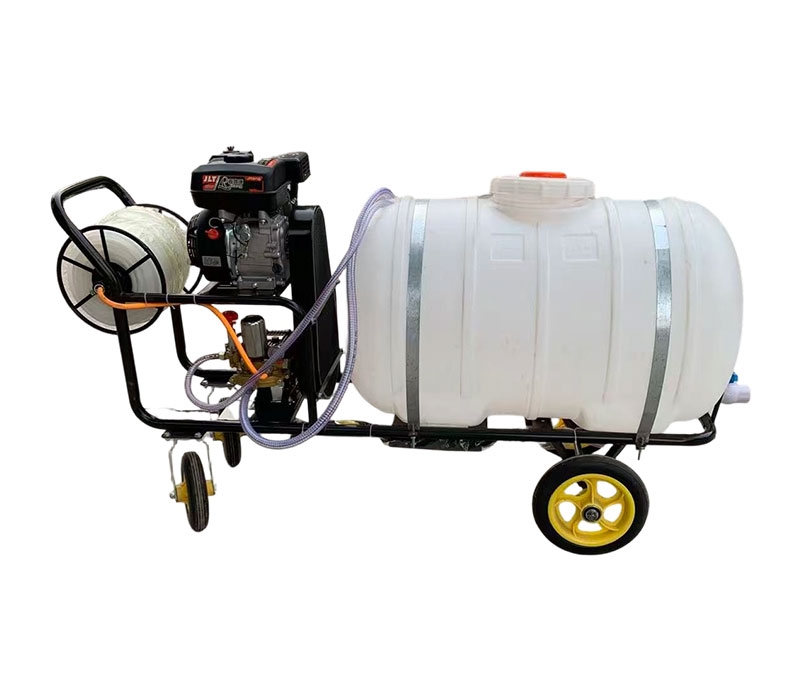 Manual Spray