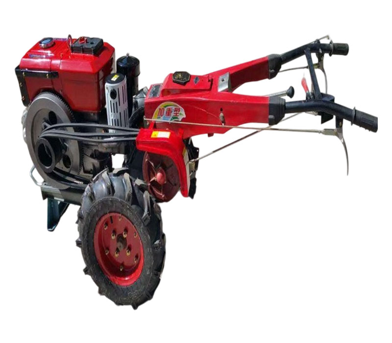 Cultivator