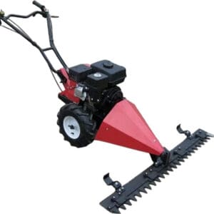 Lawn Mower
