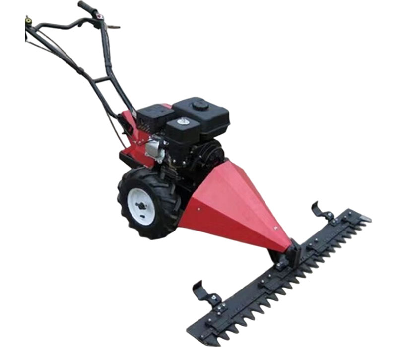 Lawn Mower
