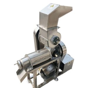 Fruit And Vegetable Juicer