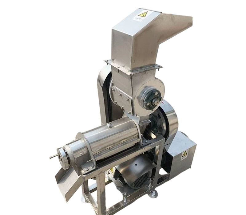 Fruit And Vegetable Juicer